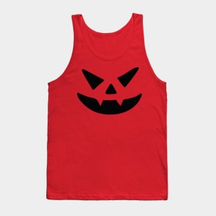 Peter Peter Pumpkin Eater - Pumpkin - Halloween Couple costume Tank Top